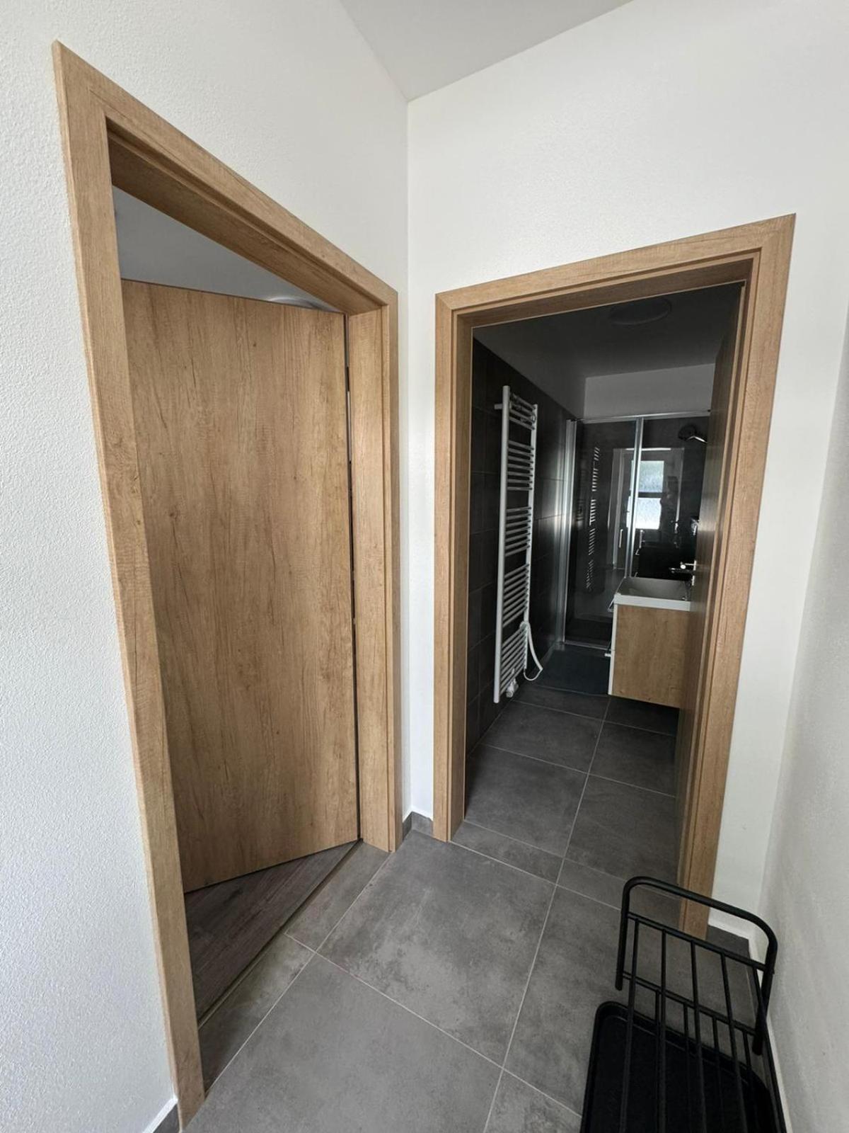 Hobiti Apartman - Sam Radslav Exterior photo
